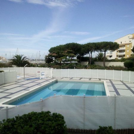 L'Appart Du Cap Agde Εξωτερικό φωτογραφία