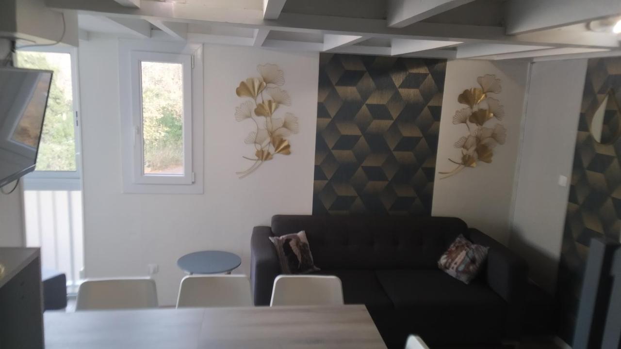 L'Appart Du Cap Agde Εξωτερικό φωτογραφία