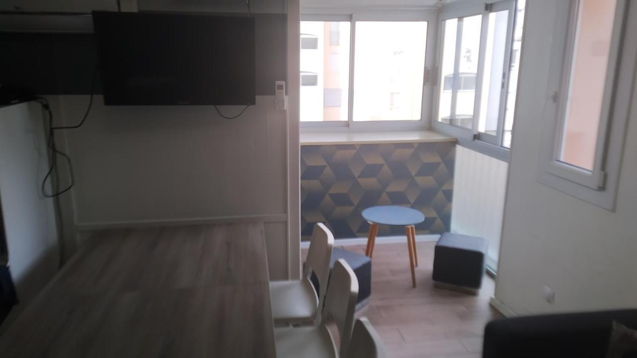 L'Appart Du Cap Agde Εξωτερικό φωτογραφία