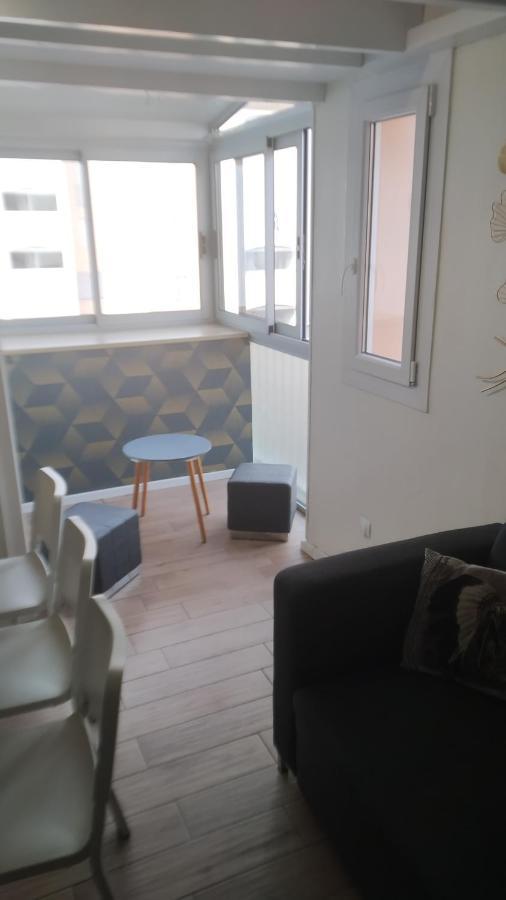 L'Appart Du Cap Agde Εξωτερικό φωτογραφία