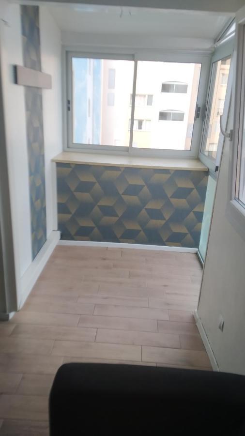 L'Appart Du Cap Agde Εξωτερικό φωτογραφία