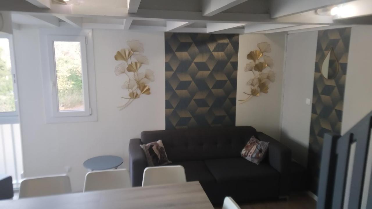 L'Appart Du Cap Agde Εξωτερικό φωτογραφία