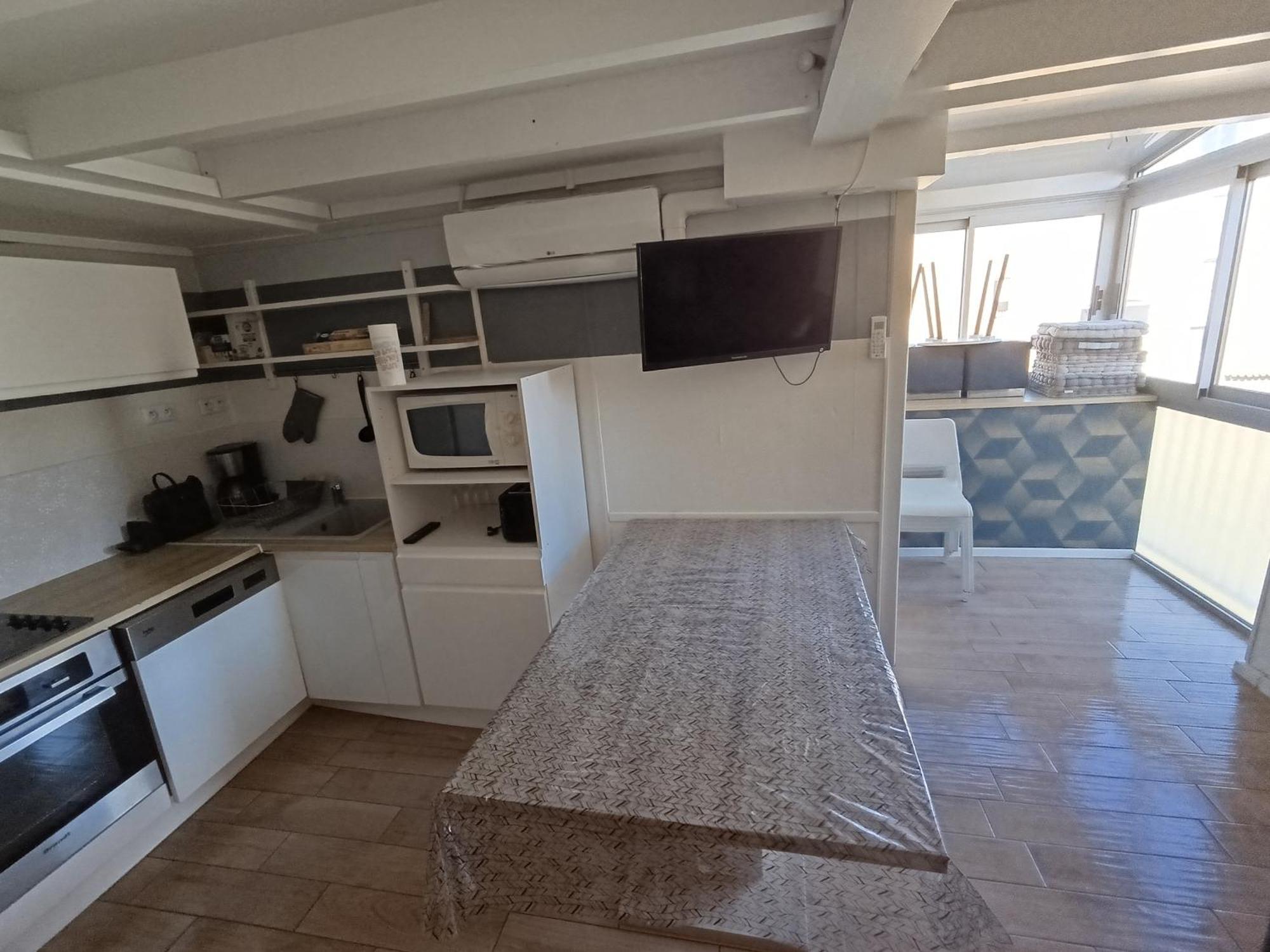 L'Appart Du Cap Agde Εξωτερικό φωτογραφία