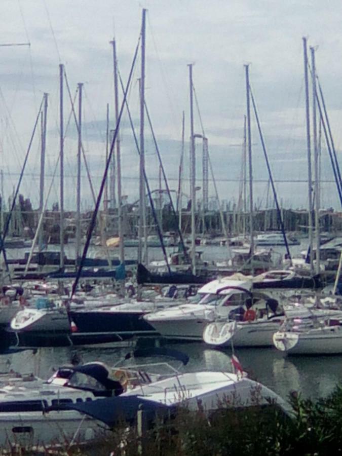 L'Appart Du Cap Agde Εξωτερικό φωτογραφία