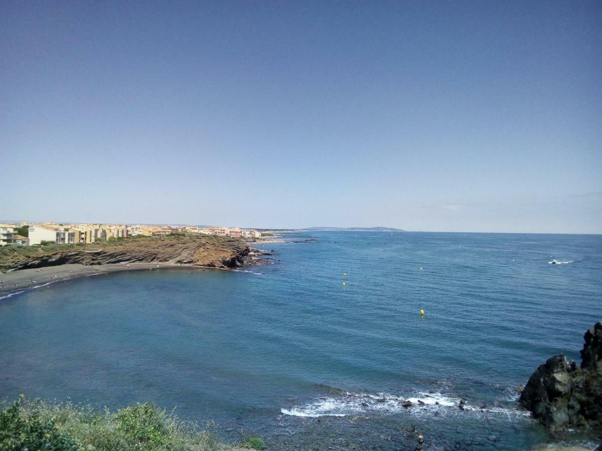 L'Appart Du Cap Agde Εξωτερικό φωτογραφία